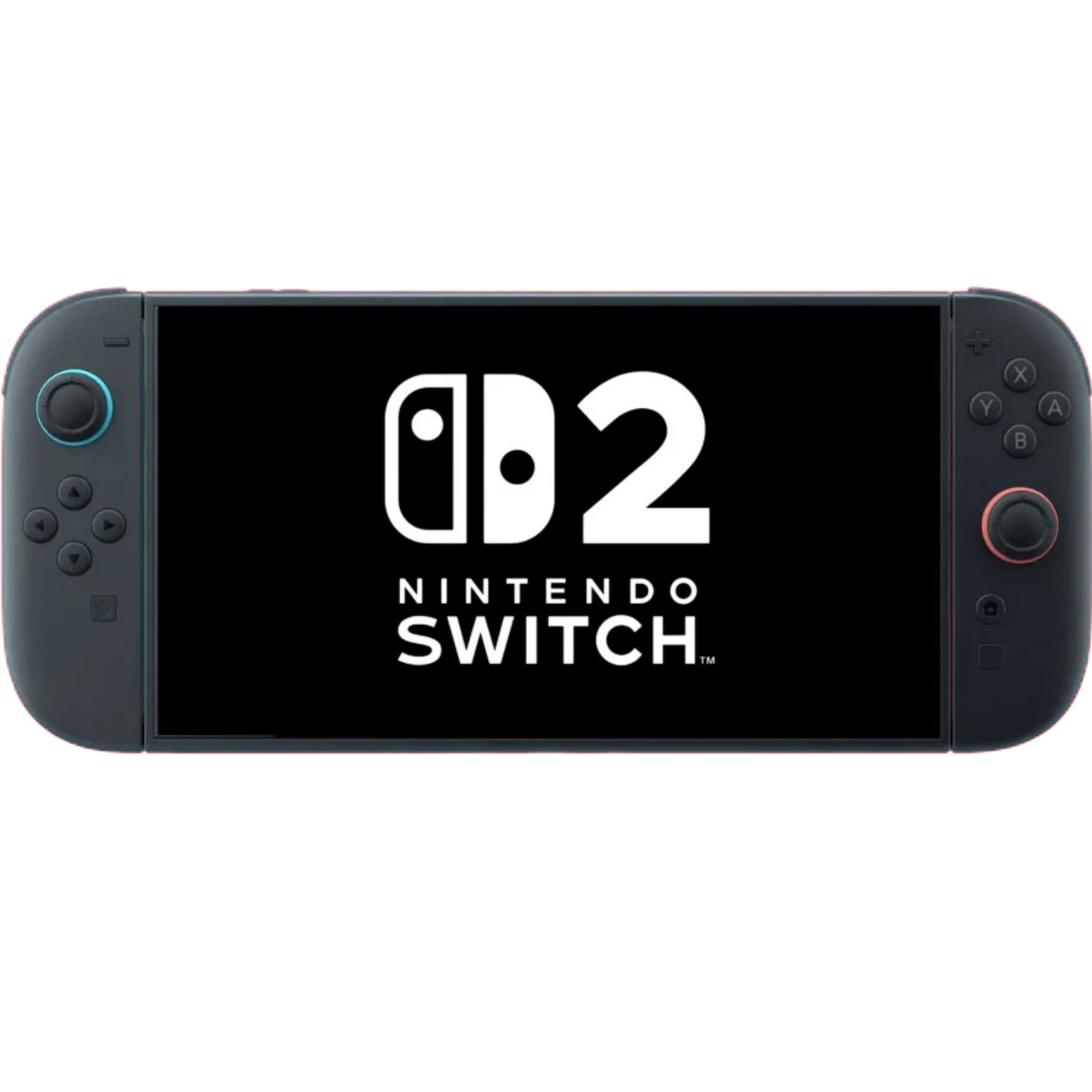 Nintendo Switch 2 OLED
