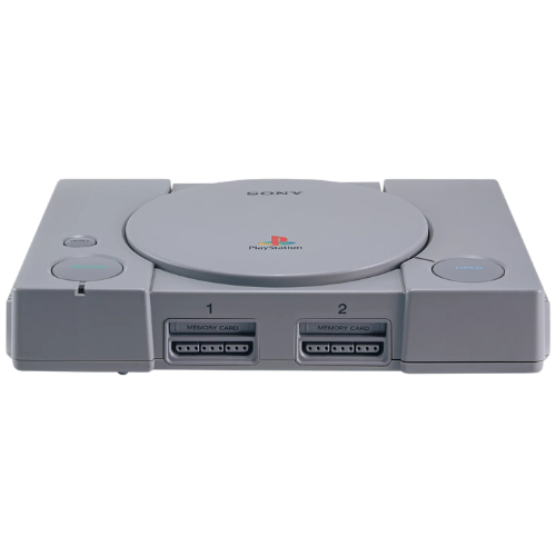 PlayStation 1